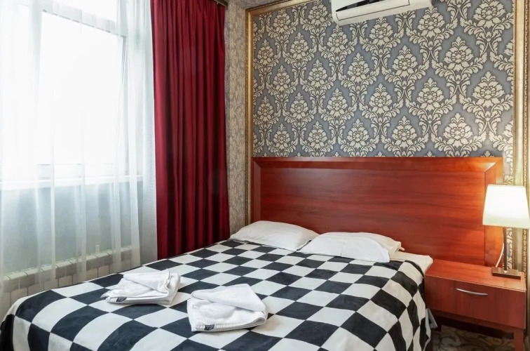 Фотография номера гостиницы Атлантис