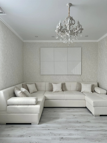 Фотография номера квартиры Апартаменты Пионерская 2