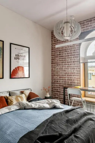 Фотография номера квартиры Апартаменты Мечтатели