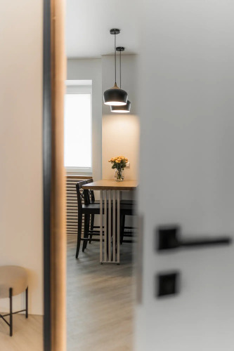 Фотография номера квартиры Апартаменты Cozy39 Lake II