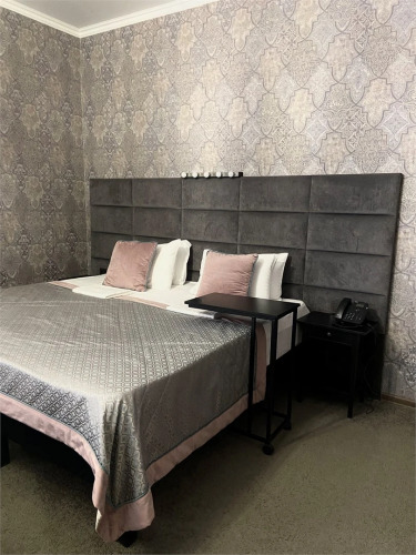 Фотография номера гостиницы Пассаж