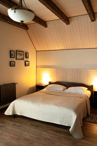 Фотография номера гостиницы FishDorf