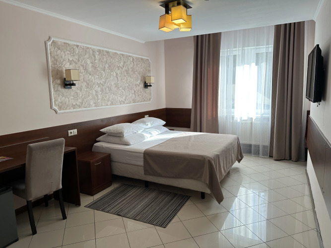  (двуспальная кровать) - изображение 1