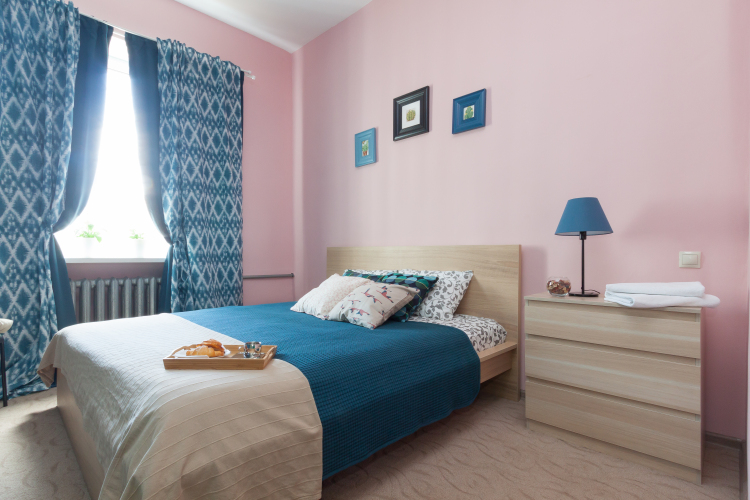 Фотография номера хостела Story