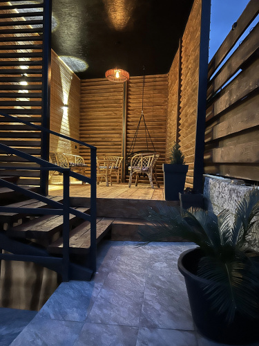 Samir Guest house