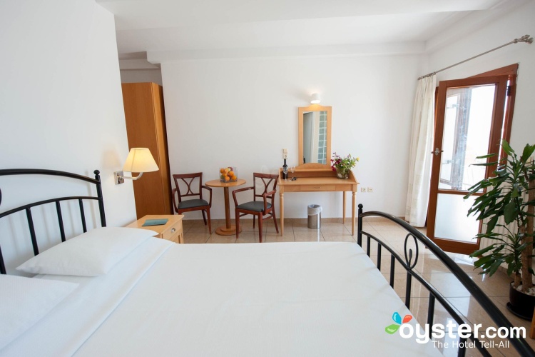 Theoxenia Hotel photo 22