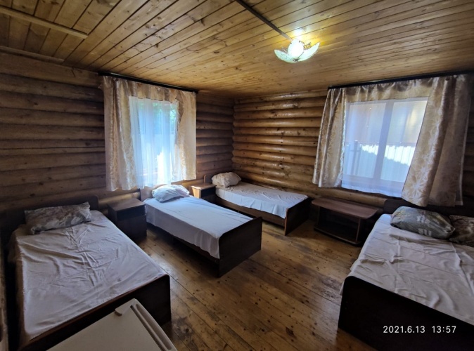 Standard Quintuple room