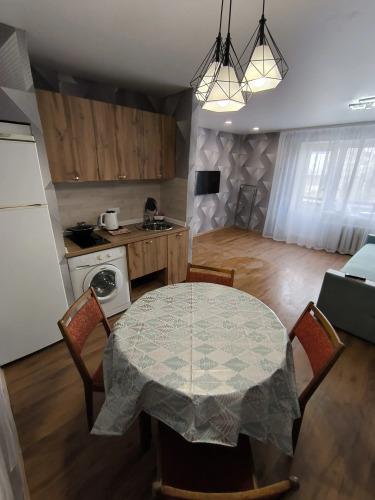 Фотография номера квартиры Квартира в центре Белорецка