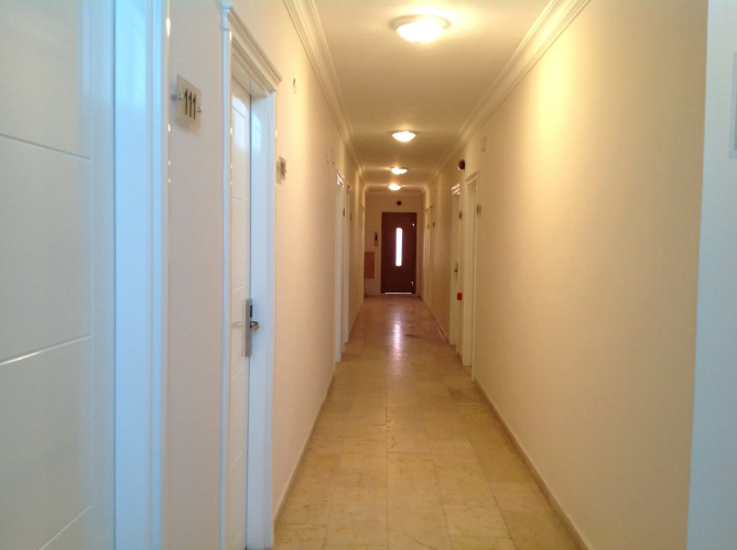 Arik Hotel