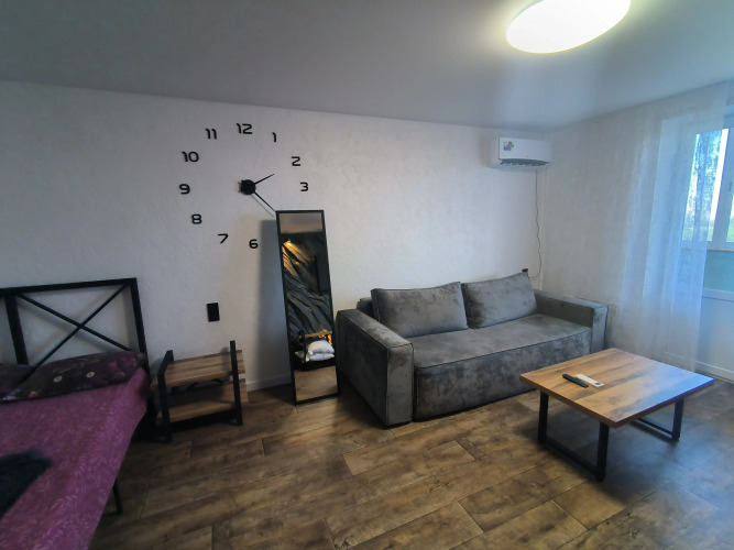 Фотография номера квартиры Квартира однокомнатная в центре