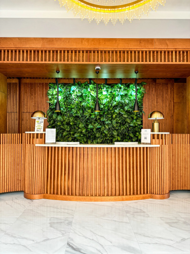 Garden Resort Hotel