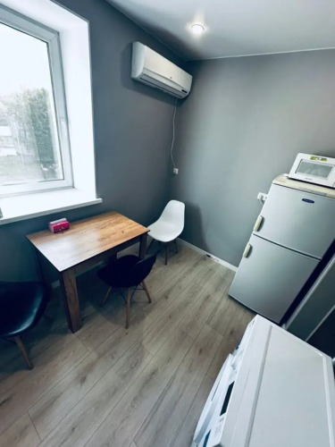 Фотография номера квартиры Квартира Однокомнатная на Театральной 32