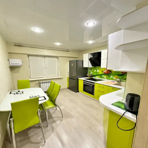 Фотография номера квартиры Квартира у Сильвер Молла