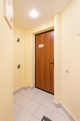 Фотография номера квартиры Апартаменты ApartVille 408-Г