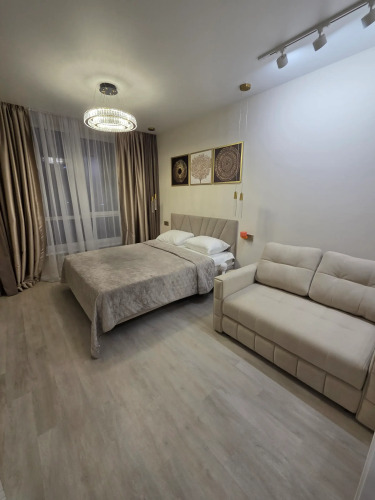 Фотография номера квартиры Квартира Vva Сказка