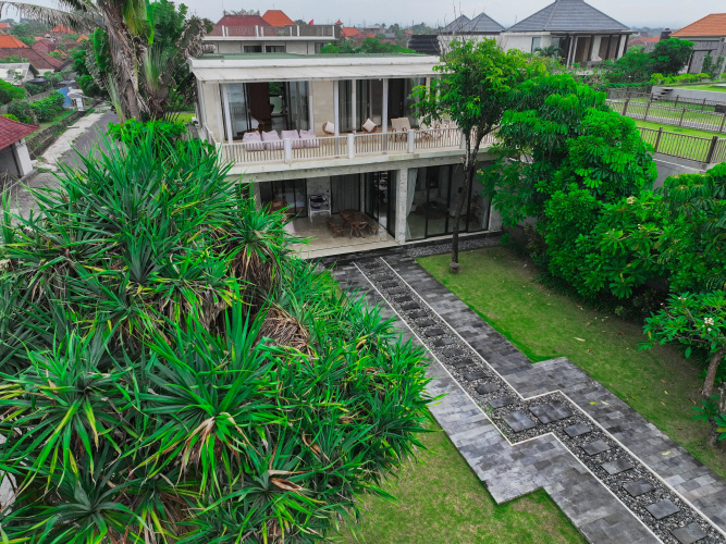 Ketewel Beach Villa
