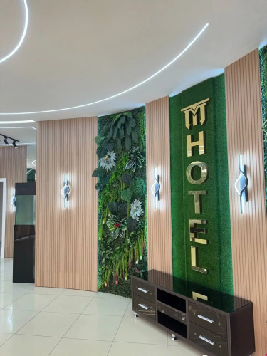 TM Hotel