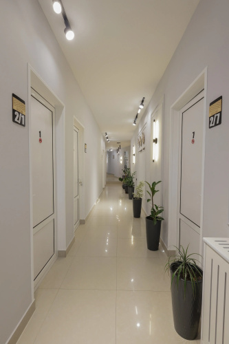 Marnar Hotel