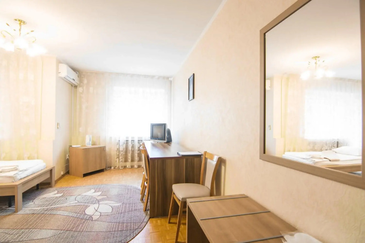 Фотография номера гостиницы Рент