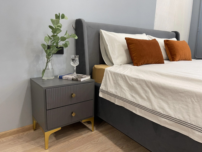 Фотография номера квартиры Апартаменты Шлосстайх Нижнее Озеро