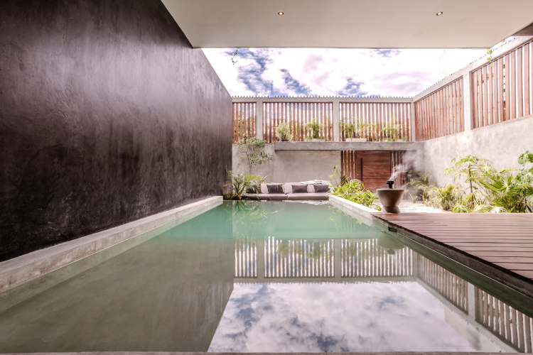 Anana Casa Karmond Villa