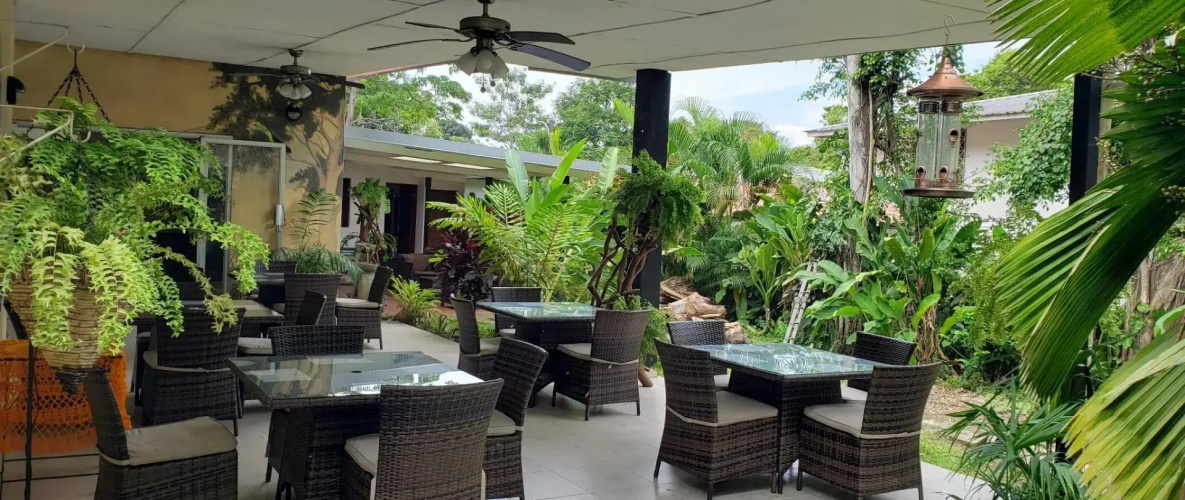 Gamboa Mini-Hotel