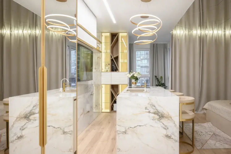 Comfort Apartment