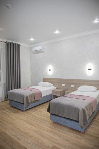 Фотография номера гостиницы Звездный ключ