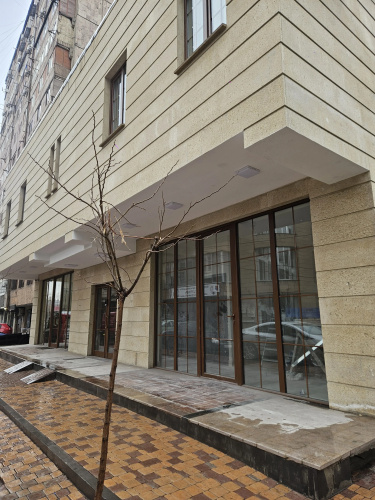 Nacho Yerevan Apartment Hotel