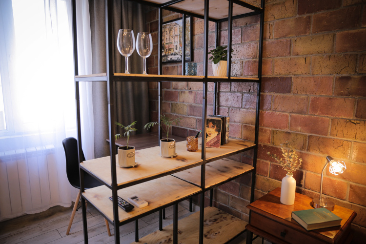 ADT True Loft Apartments
