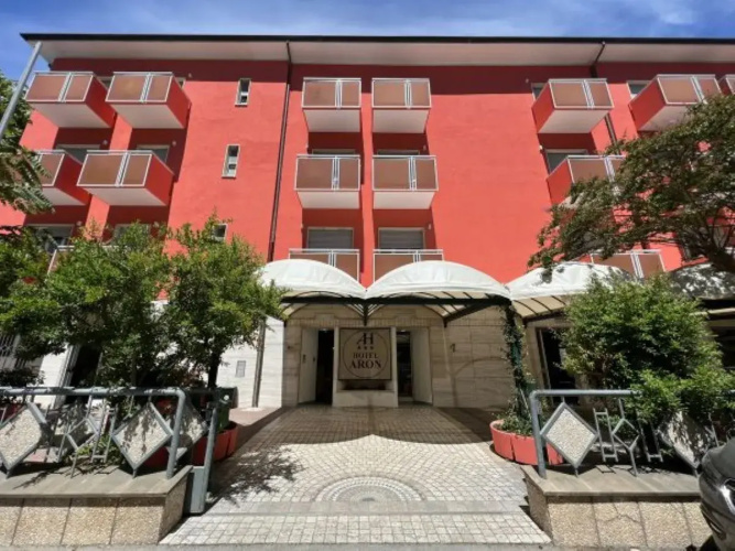 Aron Rimini Hotel