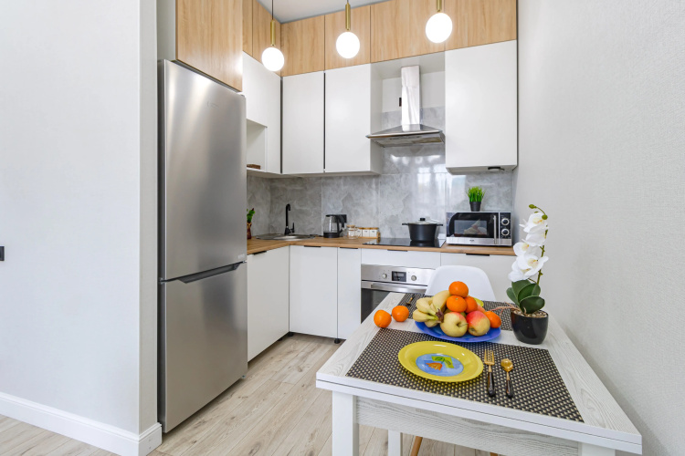 Modern Comfort Stay Flat