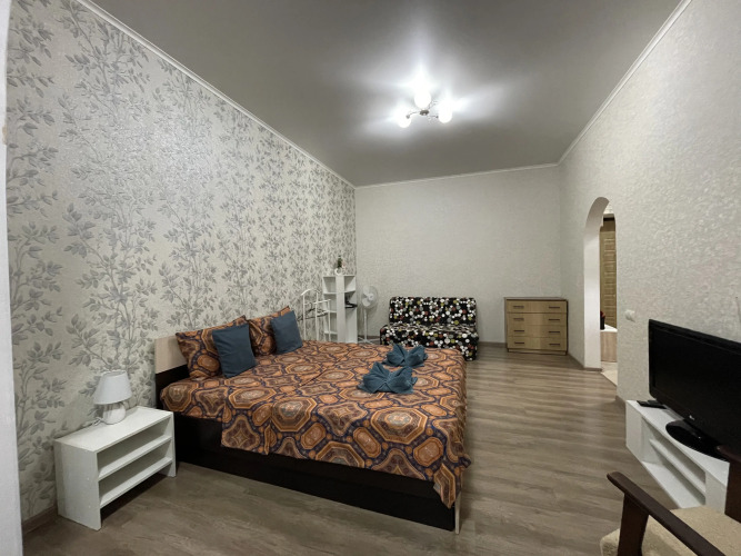 Фотография номера квартиры Квартира на Улице Советской Армии 80