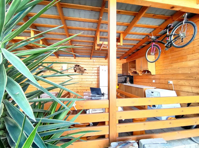 Adygaa 97 Guest House