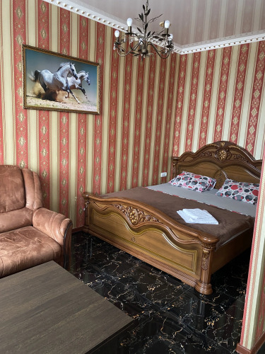 Фотография номера квартиры Апартаменты на Свердлова