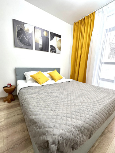 Фотография номера квартиры Квартира Новокольцовский