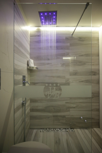 Hotel Vergilius Billia photo 20