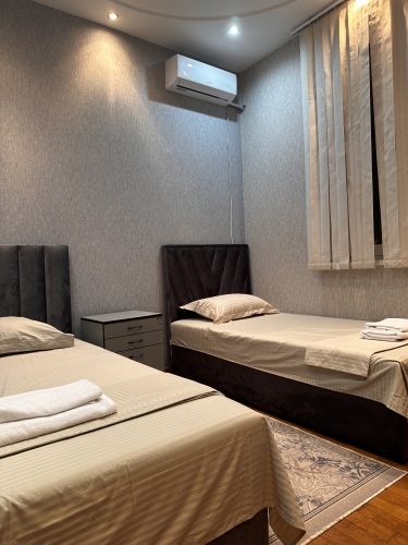 Фотография номера гостиницы Ревивал