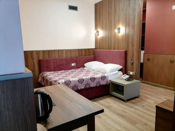  (двуспальная кровать) - изображение 1