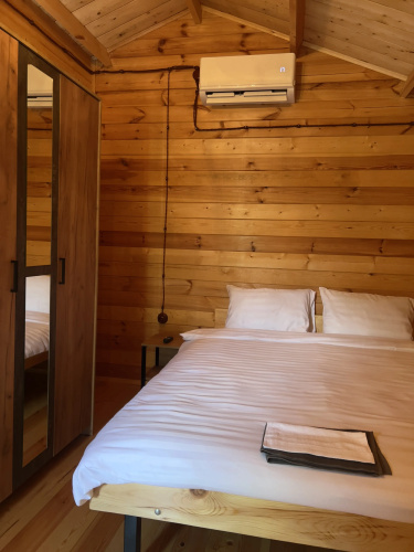 Salm Mini Hotel
