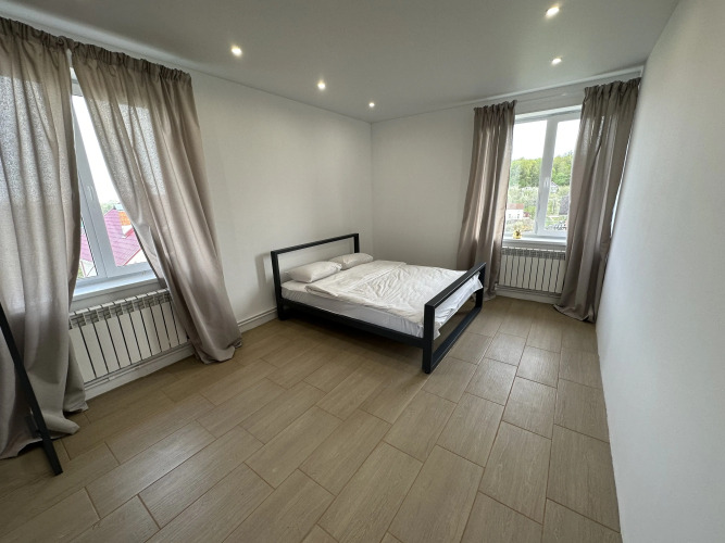 Фотография номера квартиры Апартаменты Столица 2312