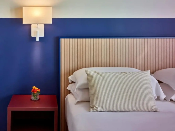 Classic Triple room