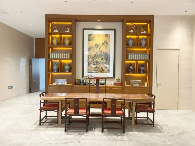 Shuntian Hotel