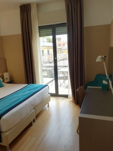 Best Western Plus City Hotel photo 35