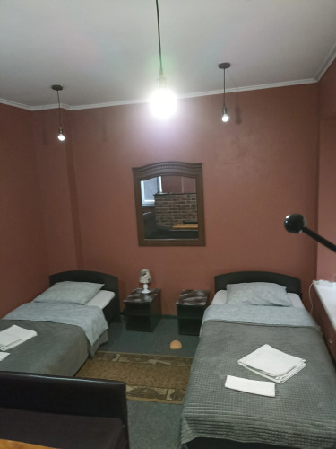 Фотография номера гостевого дома Надежда