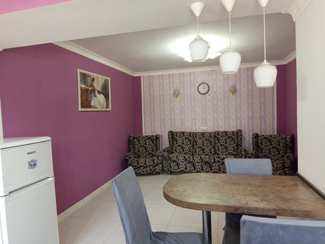 Your Full Moon Private House - Erevan