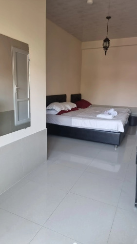 Фотография номера гостиницы Ponto Hotel