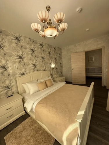 Фотография номера гостиницы Бутик-Отель Сурожский