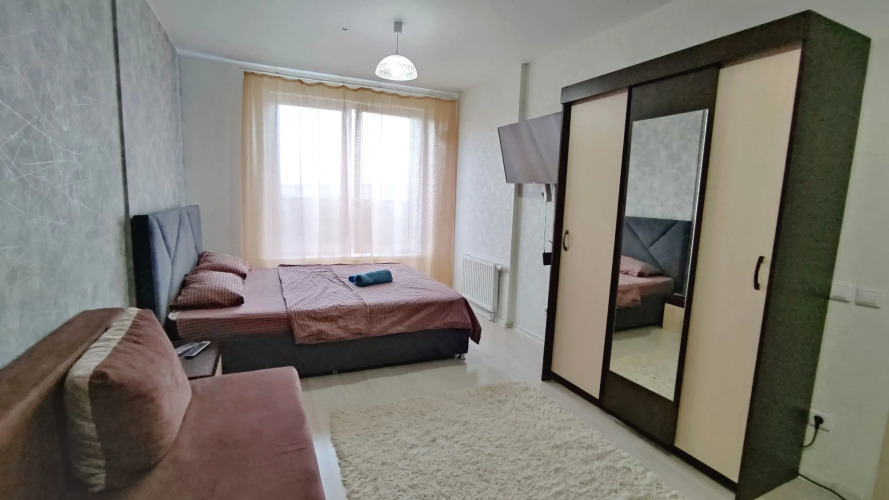 Фотография номера квартиры Квартира однокомнатная около Шарташа