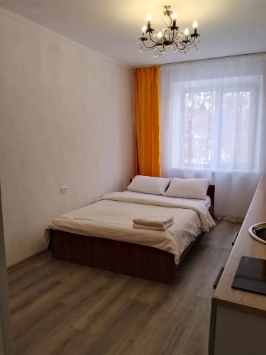 Фотография номера квартиры Апартаменты Мини-студия на улице Трудовая 73